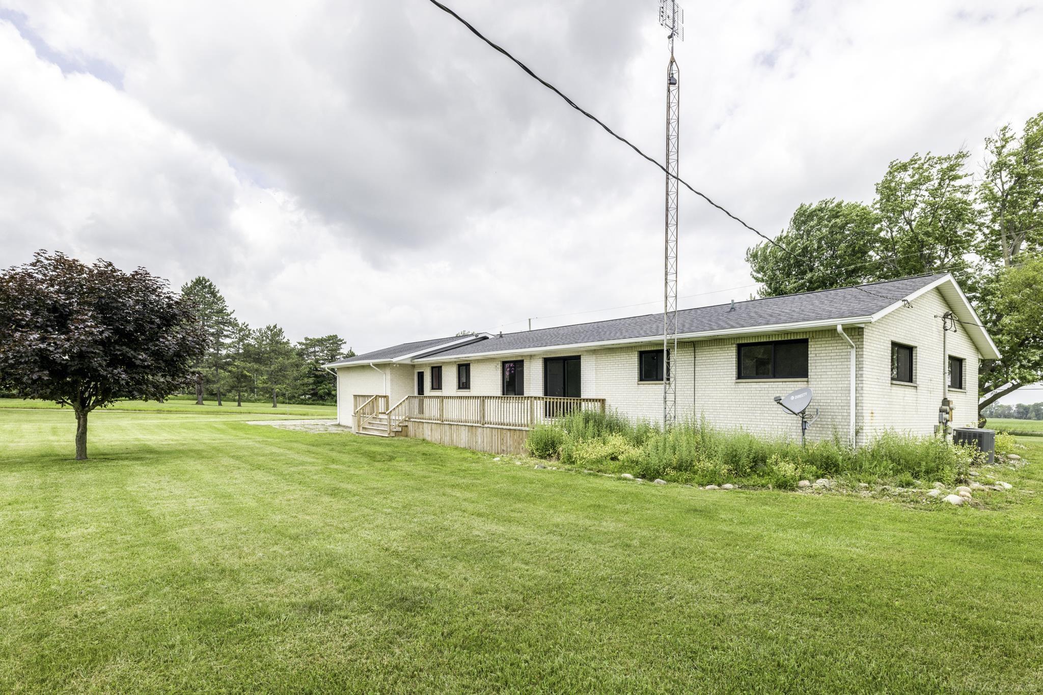 3100 Deckerville Road Deckerville, MI 48427 - Photo 45 of 58