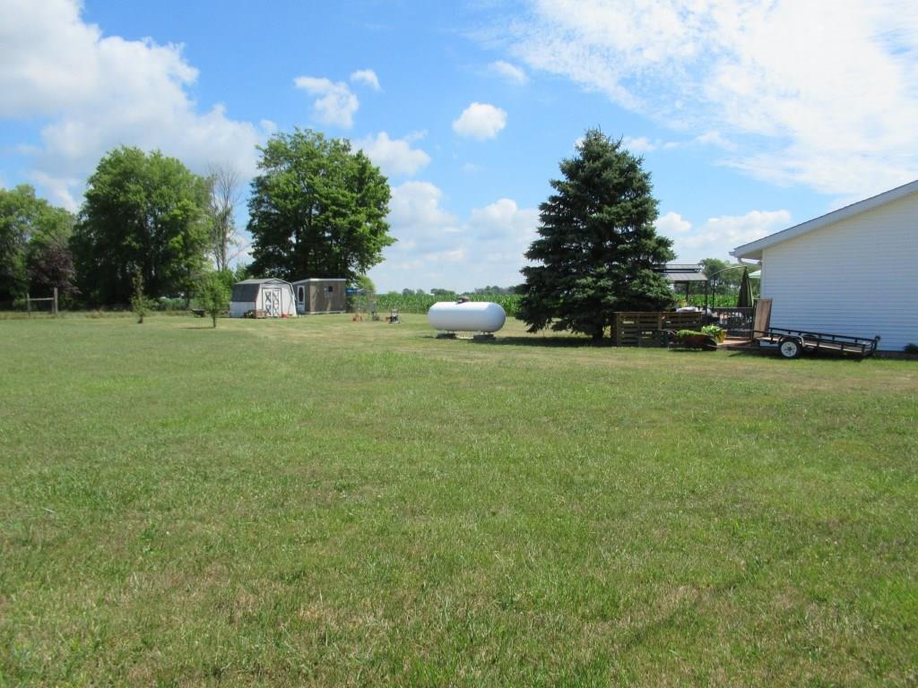5416 East Michigan Road Waldron, IN 46182 - Photo 2 of 3
