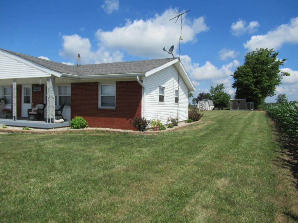 5416 East Michigan Road Waldron, IN 46182 - Photo 3 of 3