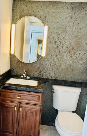 a view of a storage & utility room