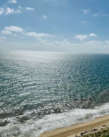 a view of a lake view