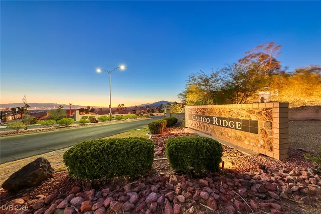 $2,800 | 969 Marigold Court, Henderson, NV 89011