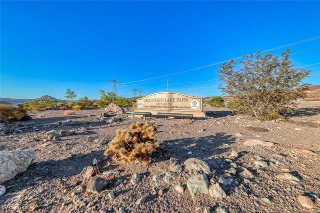 $2,800 | 969 Marigold Court, Henderson, NV 89011