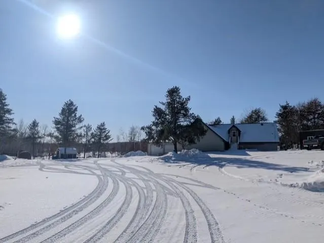 $349,000 | 24249 Nelson Road, Webster, WI 54893