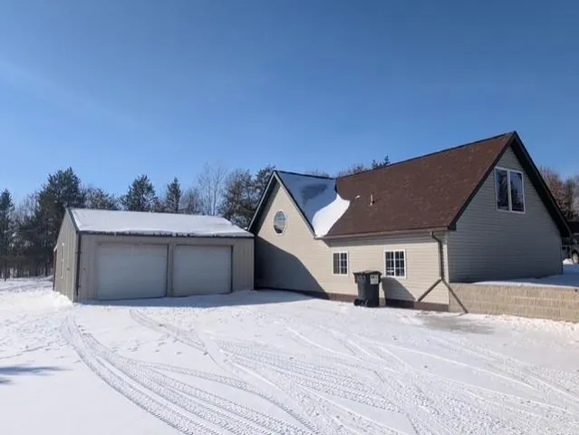$349,000 | 24249 Nelson Road, Webster, WI 54893