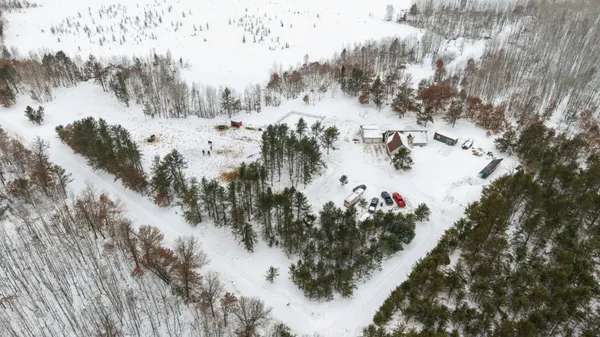 $349,000 | 24249 Nelson Road, Webster, WI 54893