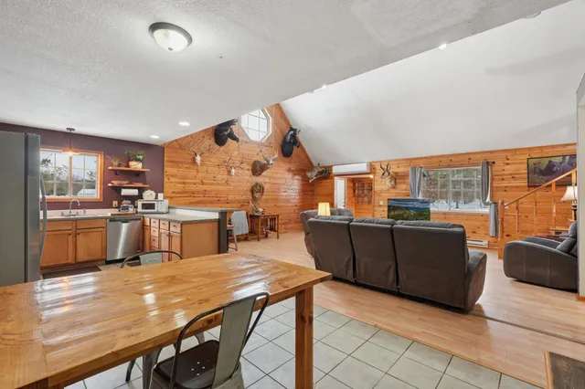 $349,000 | 24249 Nelson Road, Webster, WI 54893