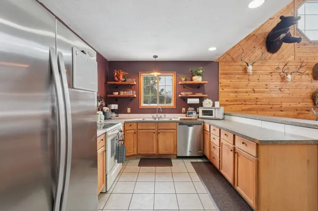 $349,000 | 24249 Nelson Road, Webster, WI 54893