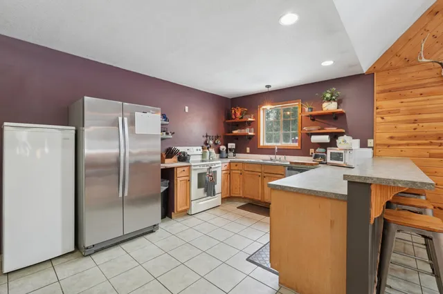 $349,000 | 24249 Nelson Road, Webster, WI 54893