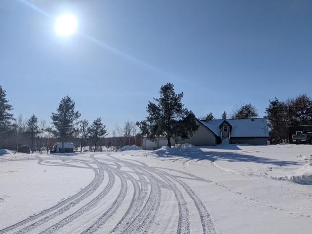 24249 Nelson Road Webster, WI 54893 - Photo 2 of 6