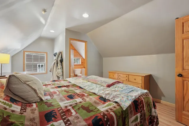 $349,000 | 24249 Nelson Road, Webster, WI 54893