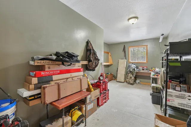 $349,000 | 24249 Nelson Road, Webster, WI 54893