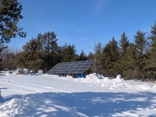 $349,000 | 24249 Nelson Road, Webster, WI 54893