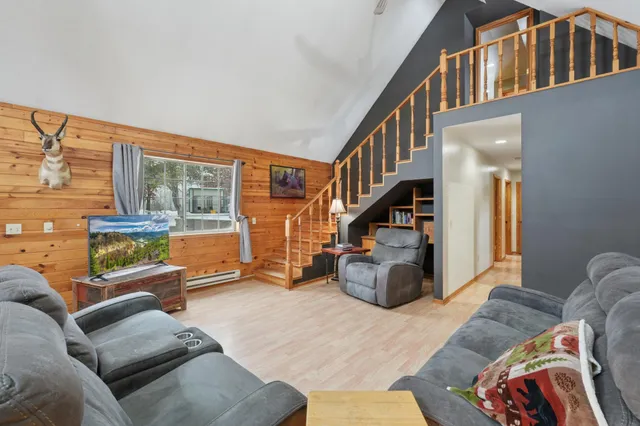 $349,000 | 24249 Nelson Road, Webster, WI 54893