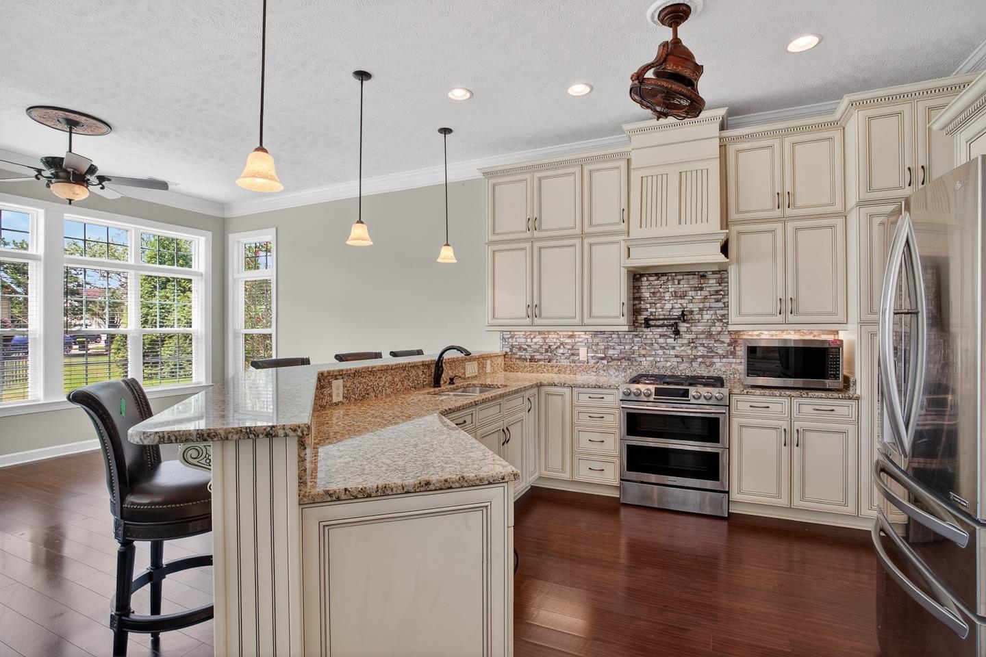 121 Willow Bay Drive Murrells Inlet, SC 29576 - Photo 20 of 59