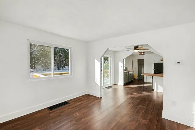 $145,000 | 6946 South Lakeview Avenue, Idlewild, MI 49642