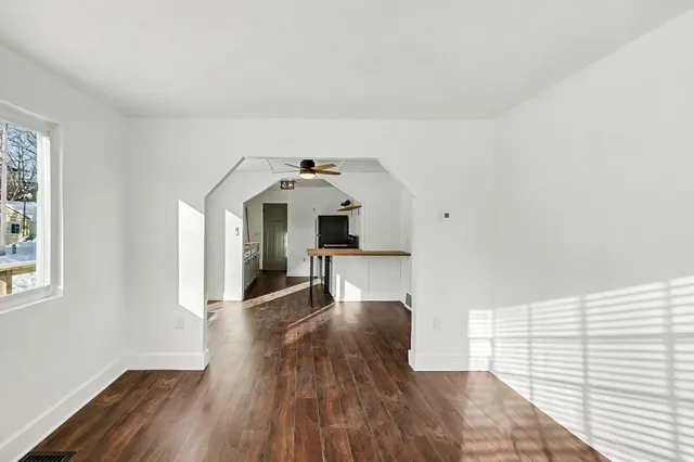 $145,000 | 6946 South Lakeview Avenue, Idlewild, MI 49642