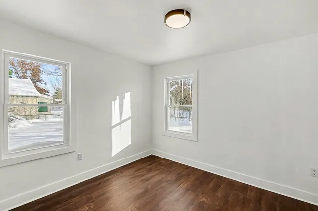 $145,000 | 6946 South Lakeview Avenue, Idlewild, MI 49642