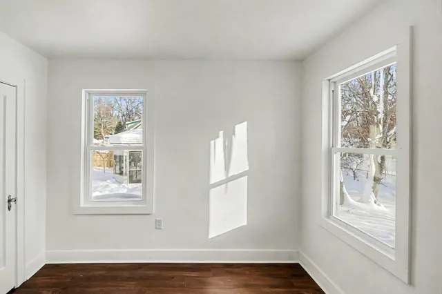 $145,000 | 6946 South Lakeview Avenue, Idlewild, MI 49642