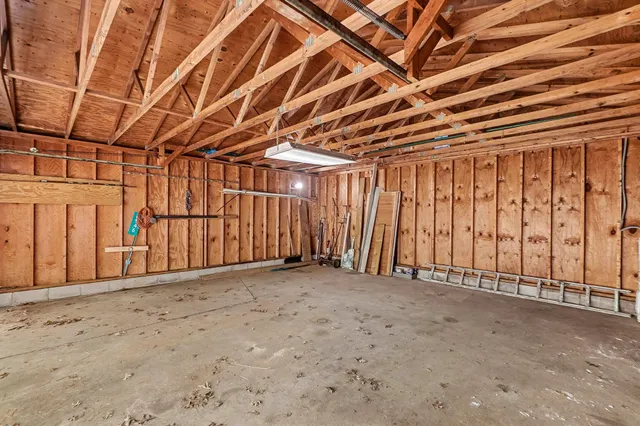 $145,000 | 6946 South Lakeview Avenue, Idlewild, MI 49642