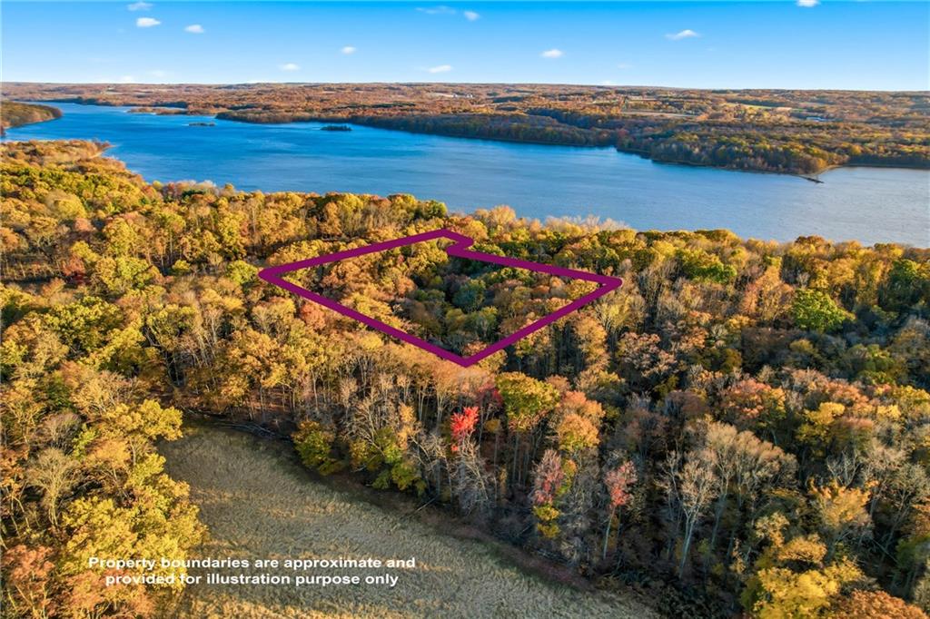 729 East Lake Road Transfer, PA 16154 - Photo 20 of 50 a view of lake