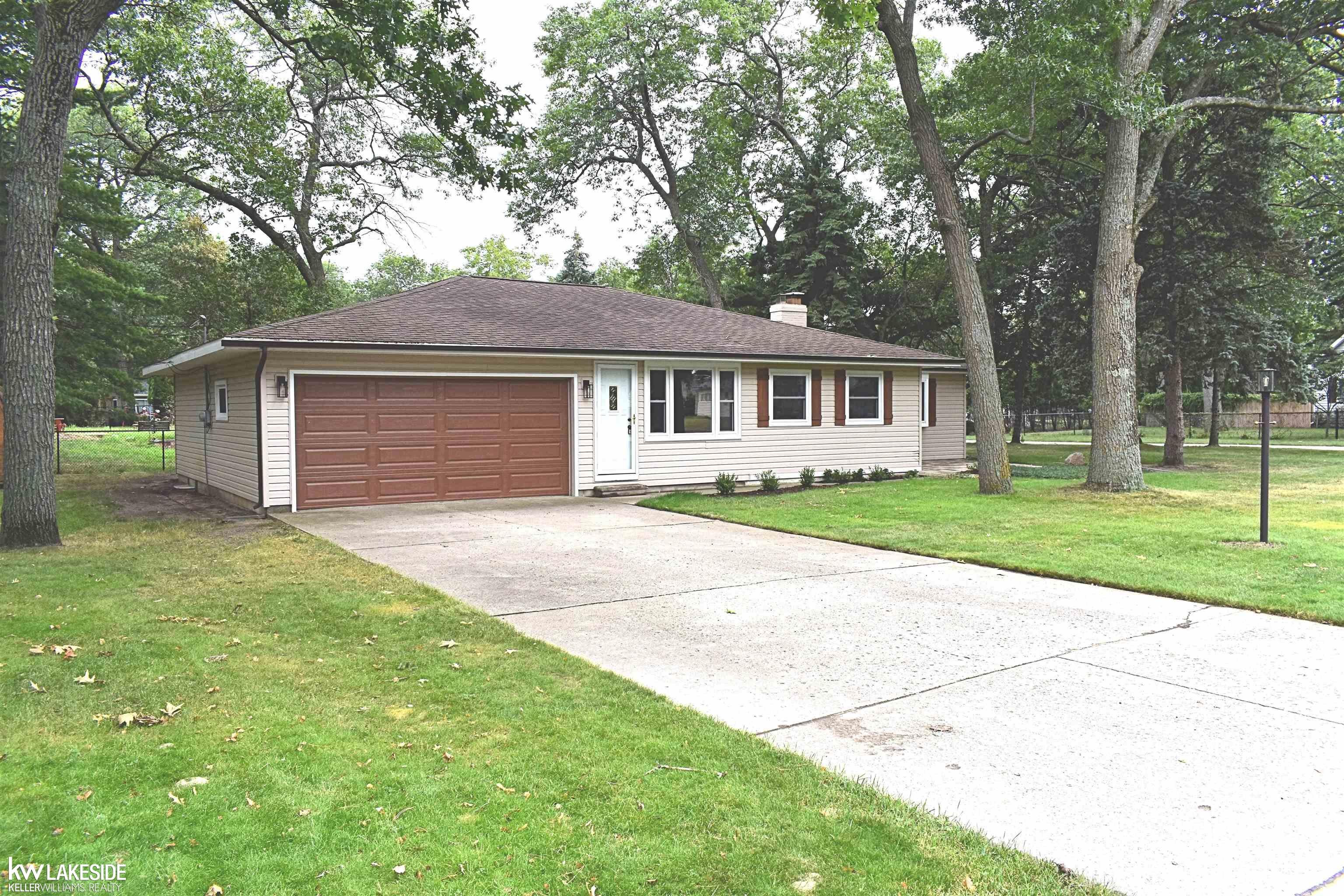 9107 Crescent Beach Road Pigeon, MI 48755 - Photo 1 of 36 Gallery Image 1