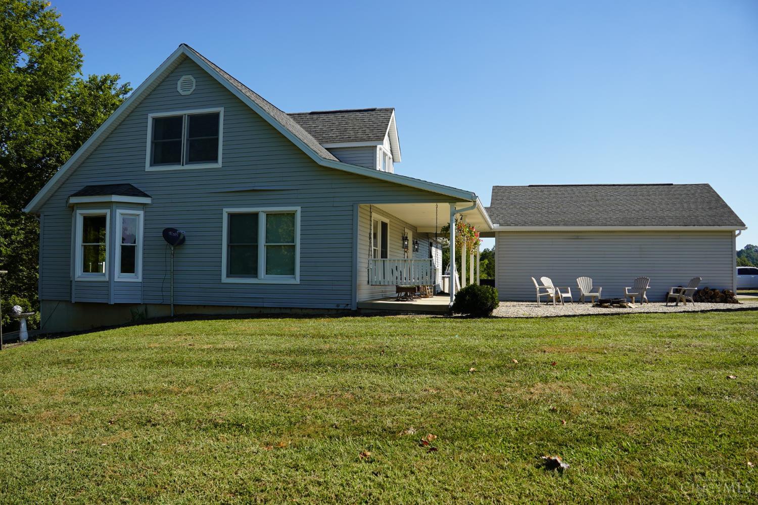 1 Inlow Avenue Peebles, OH 45660 - Photo 72 of 88