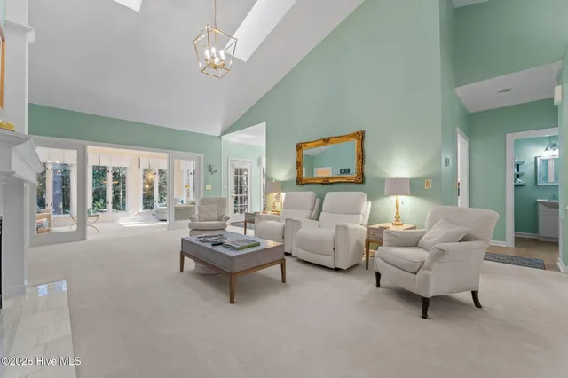 $632,500 | 40 Doral Drive, Pinehurst, NC 28374