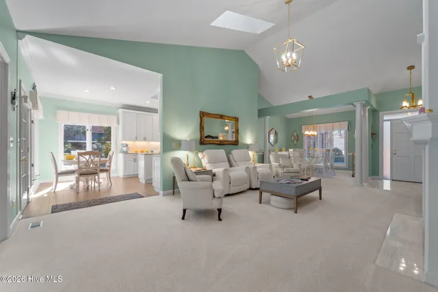 $632,500 | 40 Doral Drive, Pinehurst, NC 28374