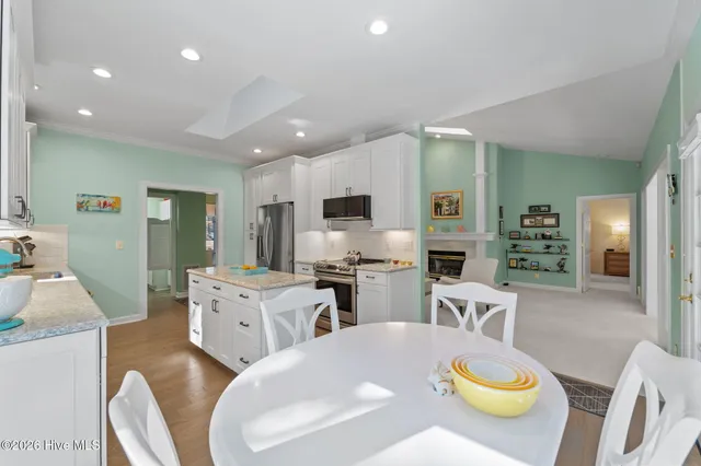 $632,500 | 40 Doral Drive, Pinehurst, NC 28374