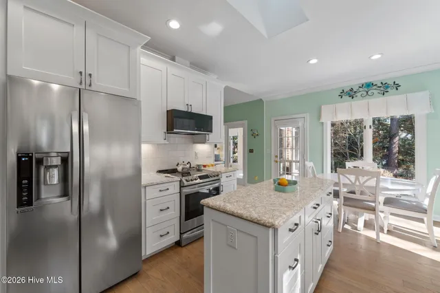 $632,500 | 40 Doral Drive, Pinehurst, NC 28374