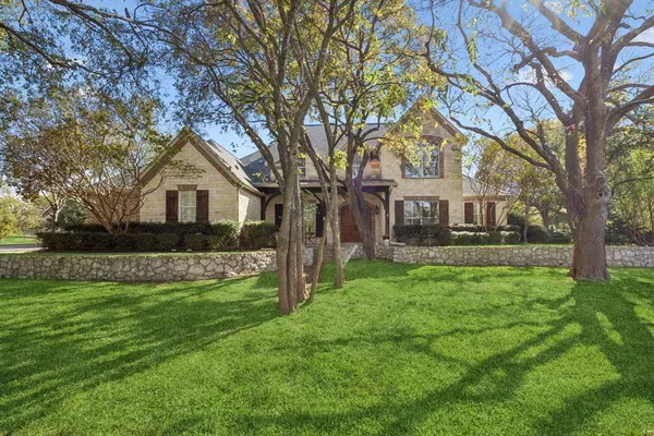 $1,475,000 | 620 Oakmont Court, Fairview, TX 75069