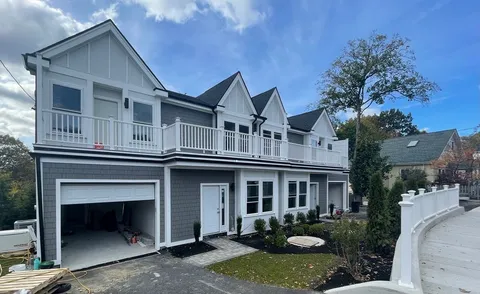 $1,550,000 | Lot 54 Indiana Terrace, Unit 54, Newton, MA 02464