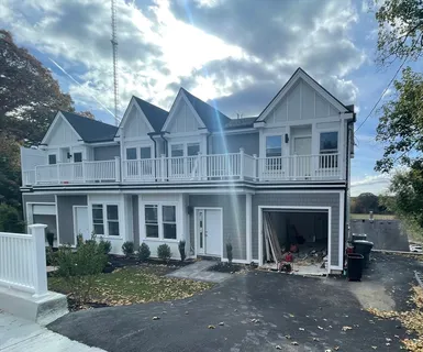 $1,550,000 | Lot 54 Indiana Terrace, Unit 54, Newton, MA 02464