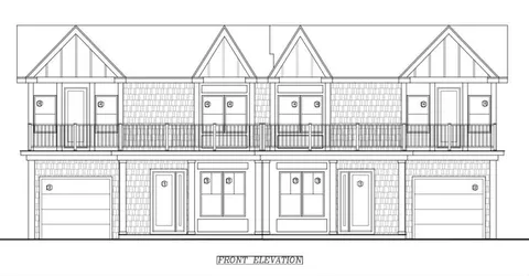 $1,550,000 | Lot 54 Indiana Terrace, Unit 54, Newton, MA 02464