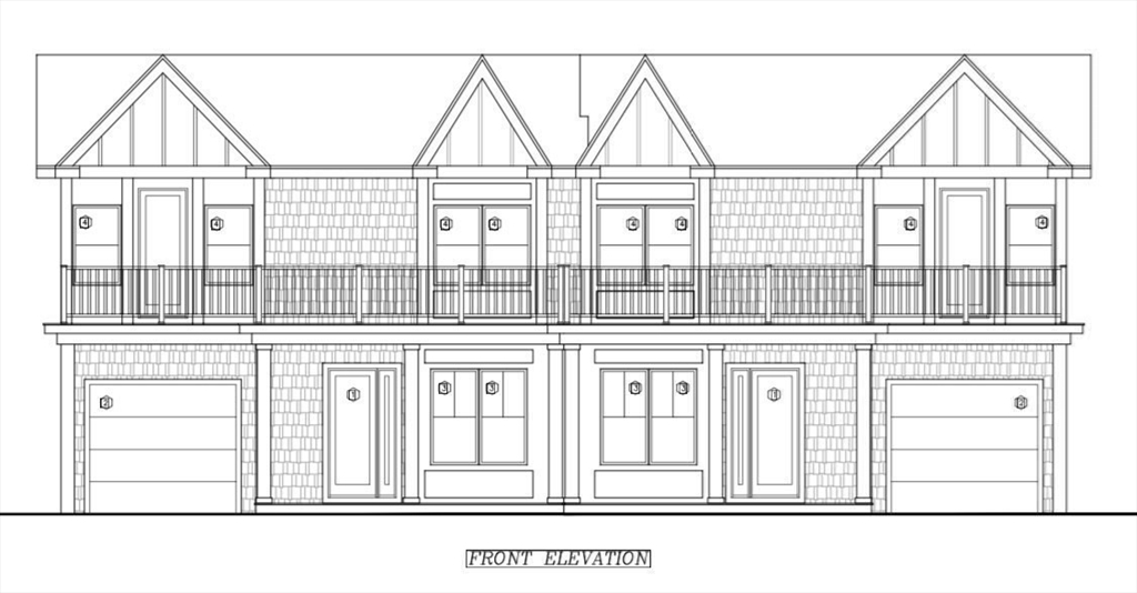 Lot 54 Indiana Terrace, Unit 54 Newton, MA 02464 - Photo 3 of 7