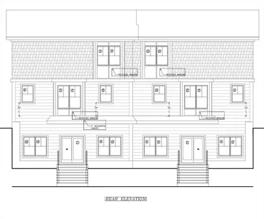 $1,550,000 | Lot 54 Indiana Terrace, Unit 54, Newton, MA 02464