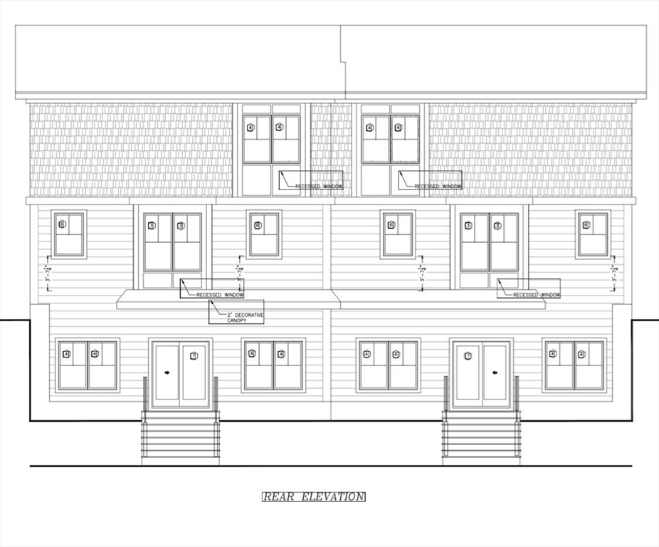 Lot 54 Indiana Terrace, Unit 54 Newton, MA 02464 - Photo 4 of 7