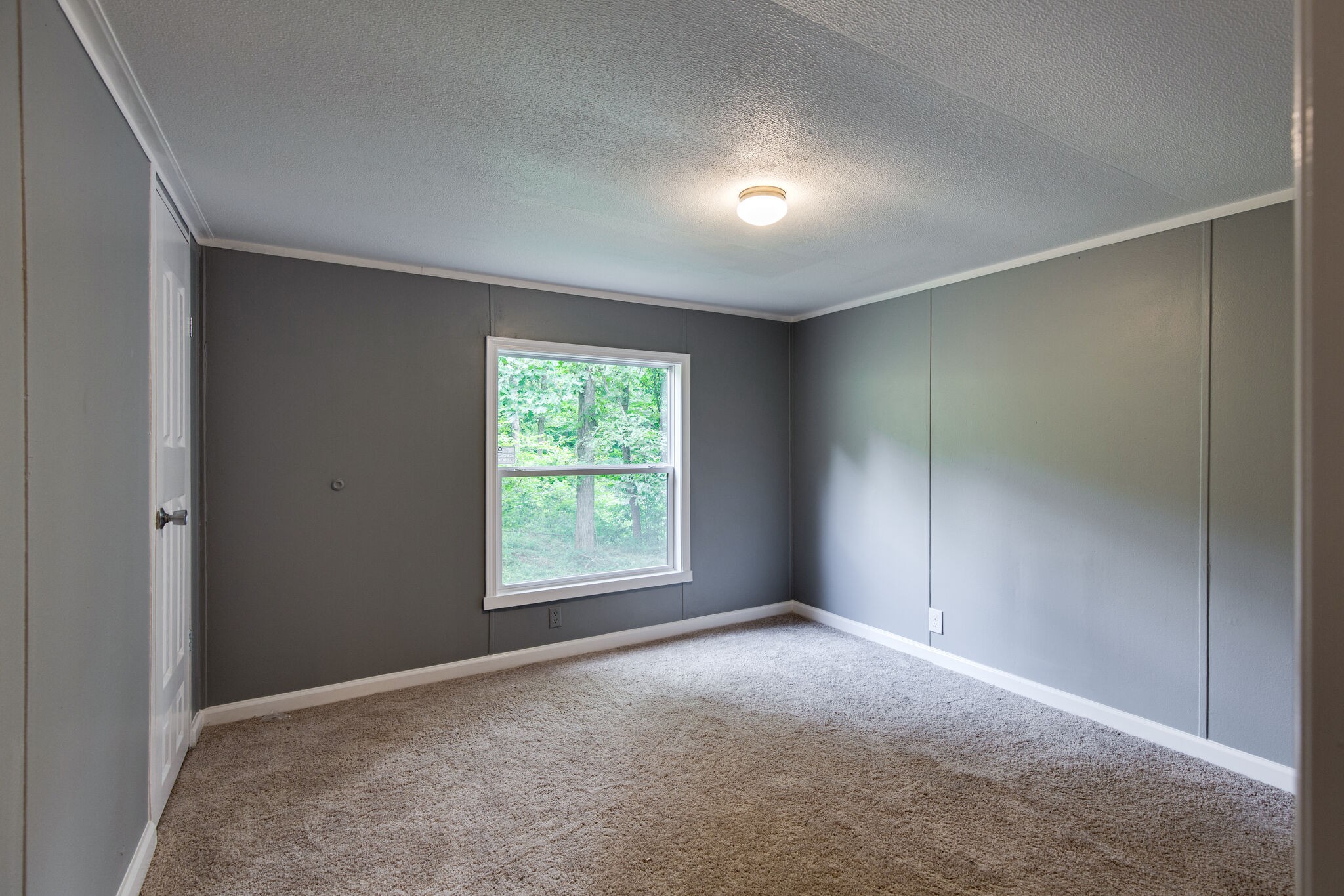 6571 Wesley Ridge Road Lyles, TN 37098 - Photo 19 of 23 an empty room with a window