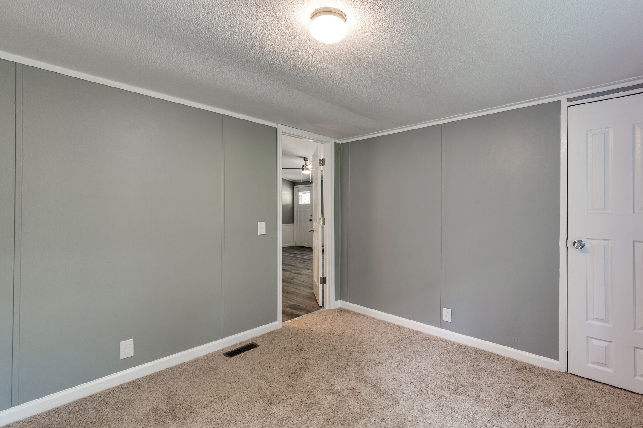 6571 Wesley Ridge Road Lyles, TN 37098 - Photo 20 of 23 a view of an empty room