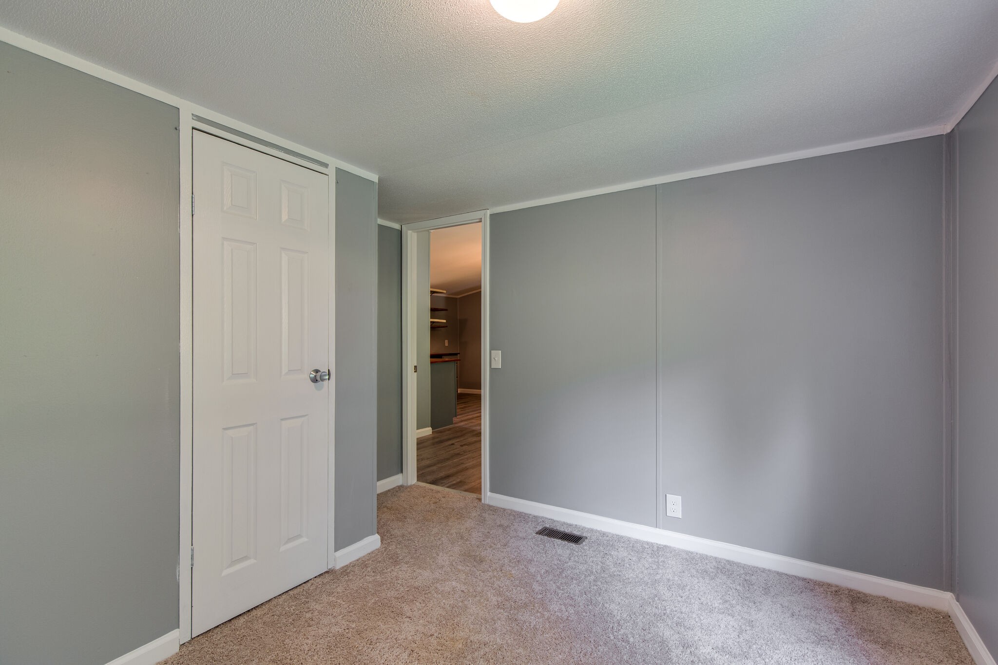 6571 Wesley Ridge Road Lyles, TN 37098 - Photo 21 of 23 a view of an empty room