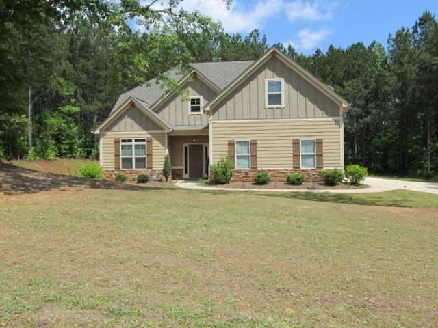 510 George Coggin Road Newnan, GA 30265 - Photo 1 of 1 Gallery Image 1