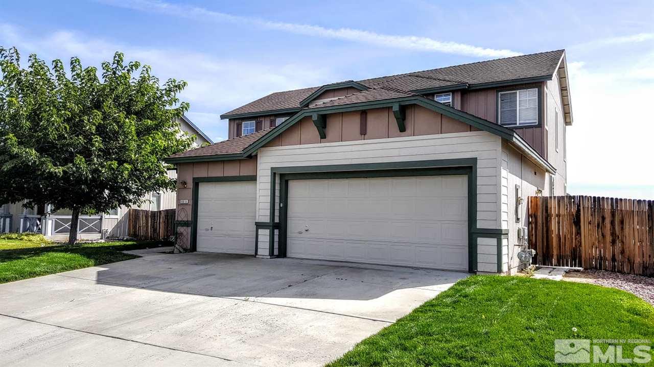 9818 Suncrest Drive Reno, NV 89506 - Photo 1 of 1 Photo 1