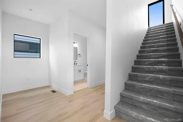 $1,000,000 | 1751 North Harlan Street, Unit 2, Lakewood, CO 80214