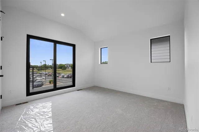 $1,000,000 | 1751 North Harlan Street, Unit 2, Lakewood, CO 80214