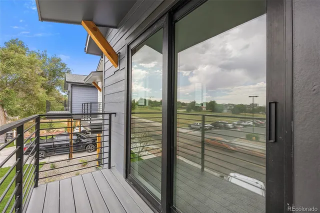 $1,000,000 | 1751 North Harlan Street, Unit 2, Lakewood, CO 80214