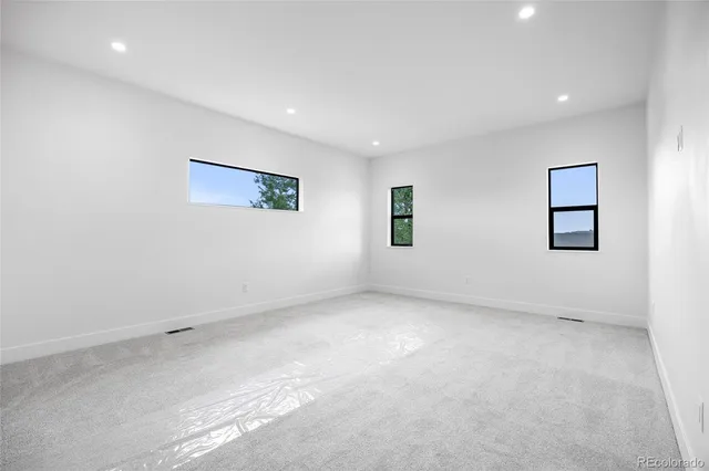 $1,000,000 | 1751 North Harlan Street, Unit 2, Lakewood, CO 80214