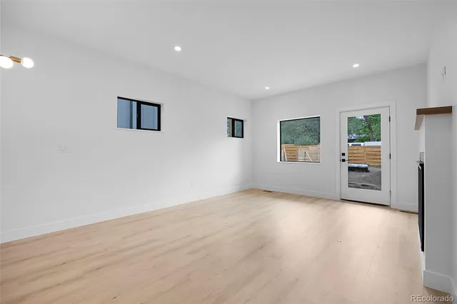 $1,000,000 | 1751 North Harlan Street, Unit 2, Lakewood, CO 80214