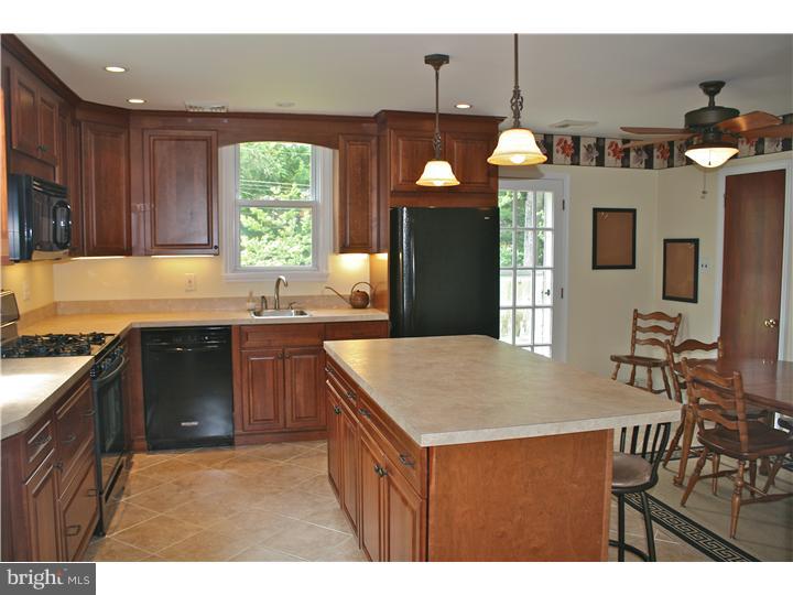 32 Brookside Road Glenside, PA 19038 - Photo 8 of 18 Kitchen