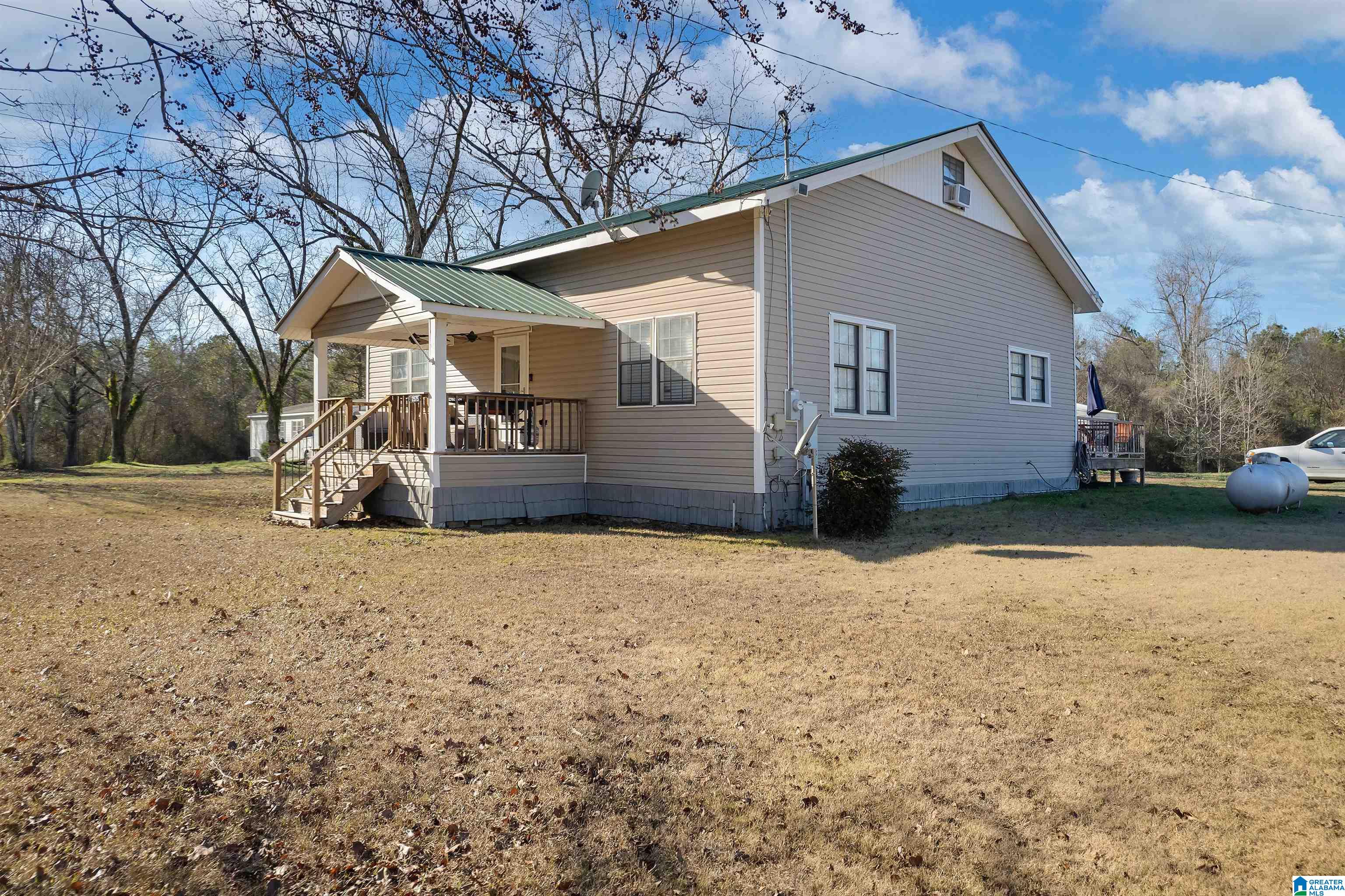 2575 County Road 490 Verbena, AL 36091 - Photo 25 of 33